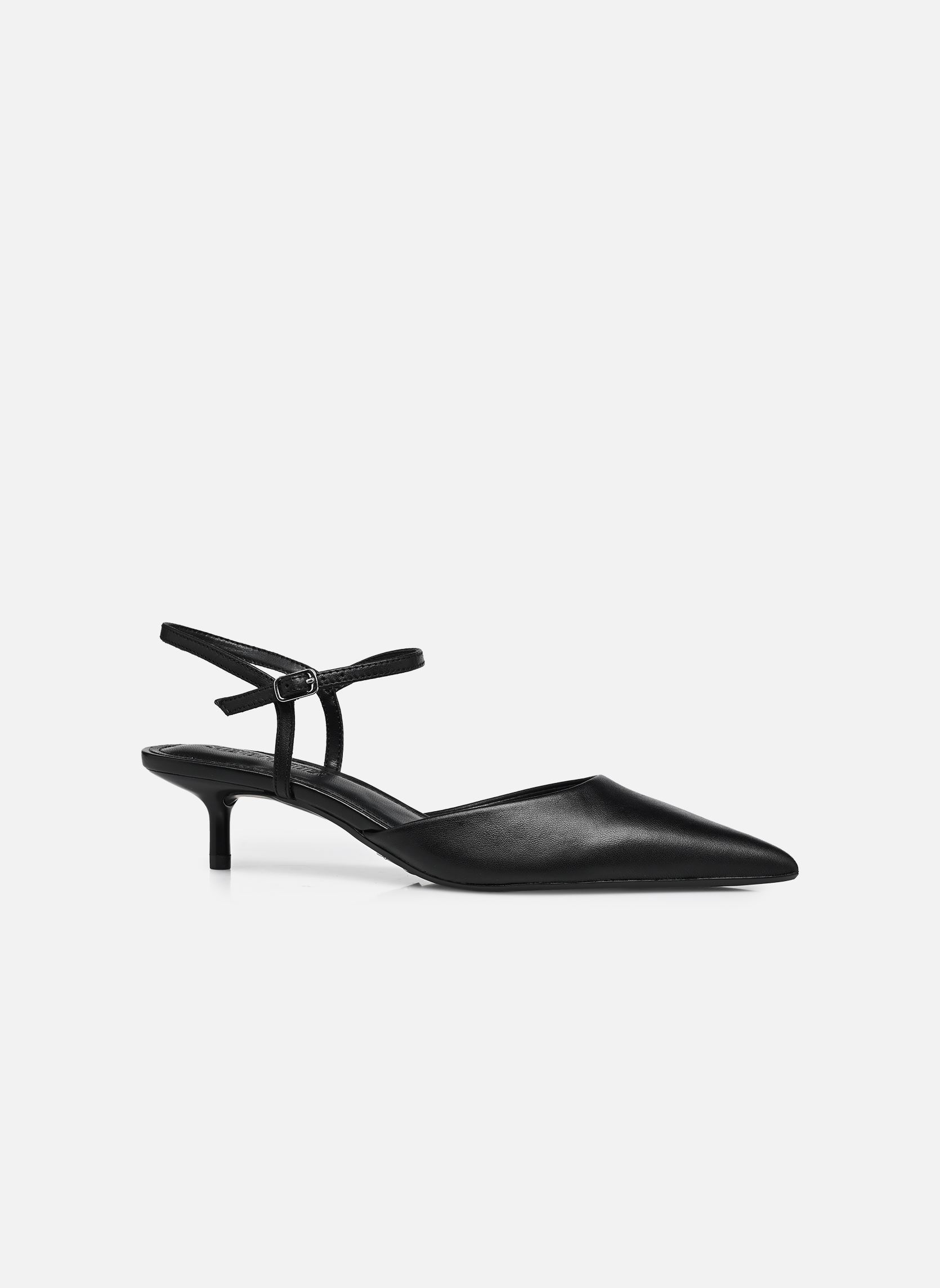 Sandalen Adelaide damen schwarz Steve Madden Sandalen Adelaide damen schwarz Black leather