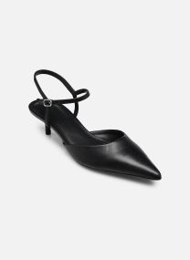 Sandalen Adelaide damen schwarz Steve Madden Sandalen Adelaide damen schwarz Black leather
