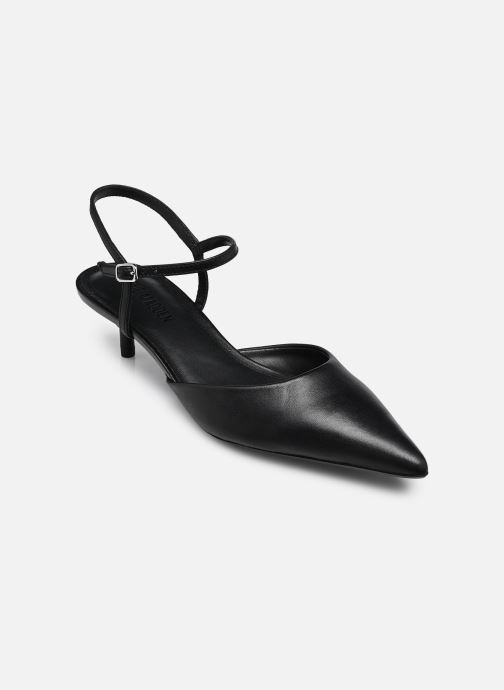 Steve Madden Sandales Adelaide femme noir