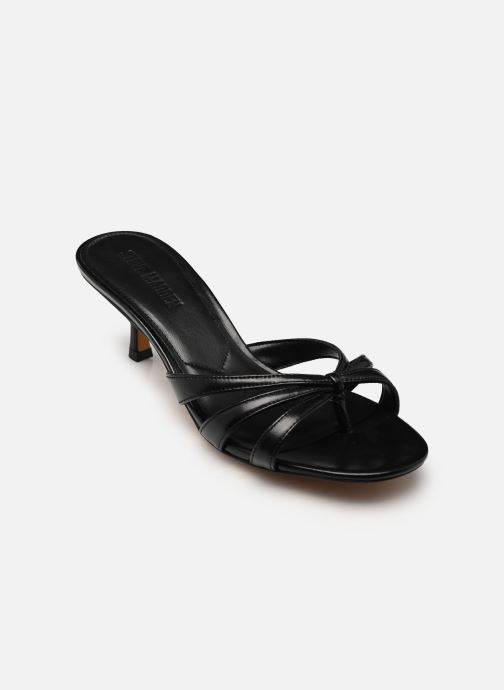 Steve Madden Muilen en klompen Cary dames zwart