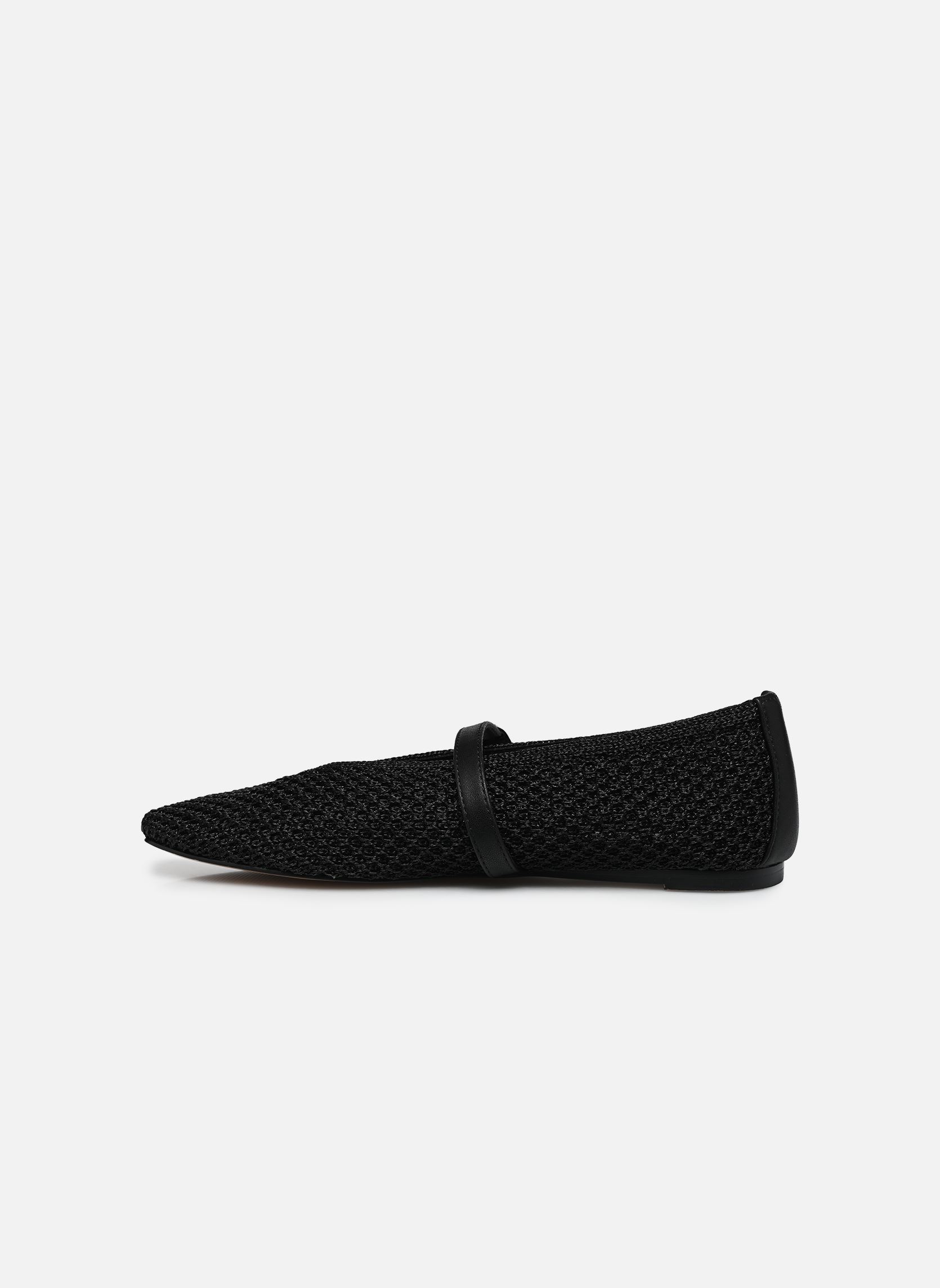 Ballerines classiques Gayla femme noir Steve Madden Ballerines classiques Gayla femme noir BLACK