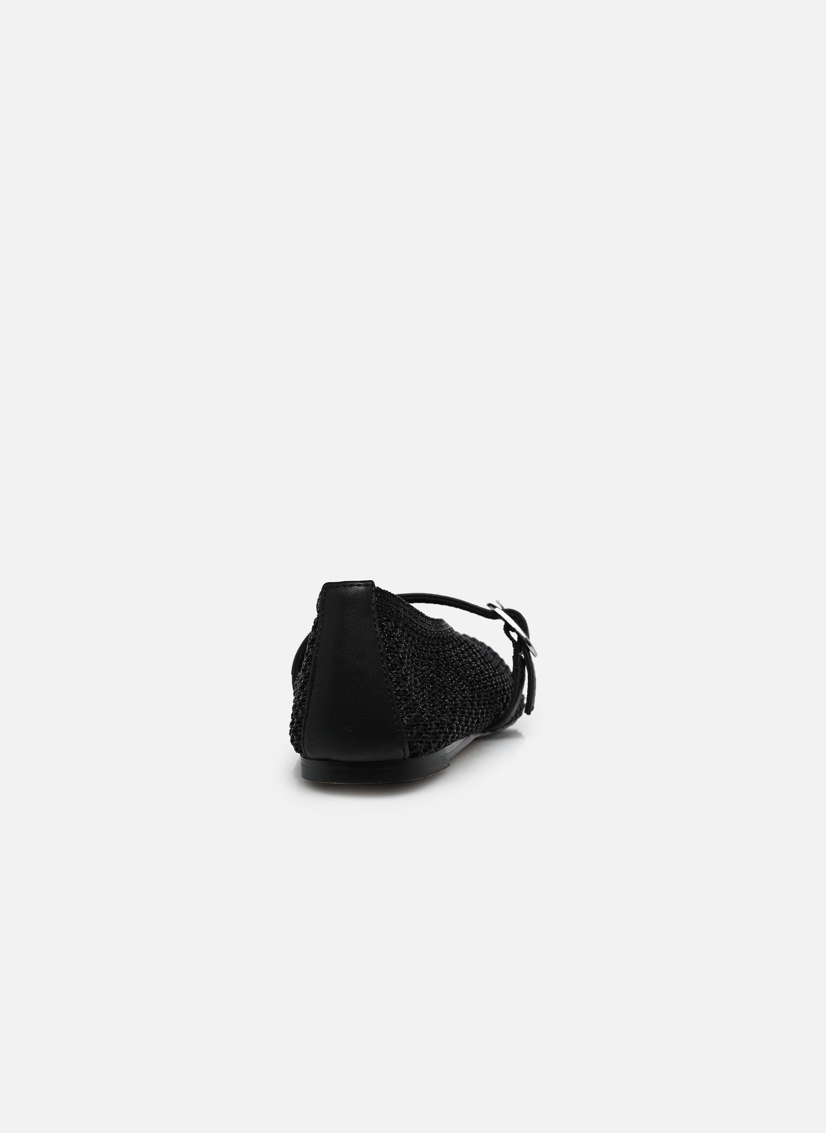 Ballerines classiques Gayla femme noir Steve Madden Ballerines classiques Gayla femme noir BLACK