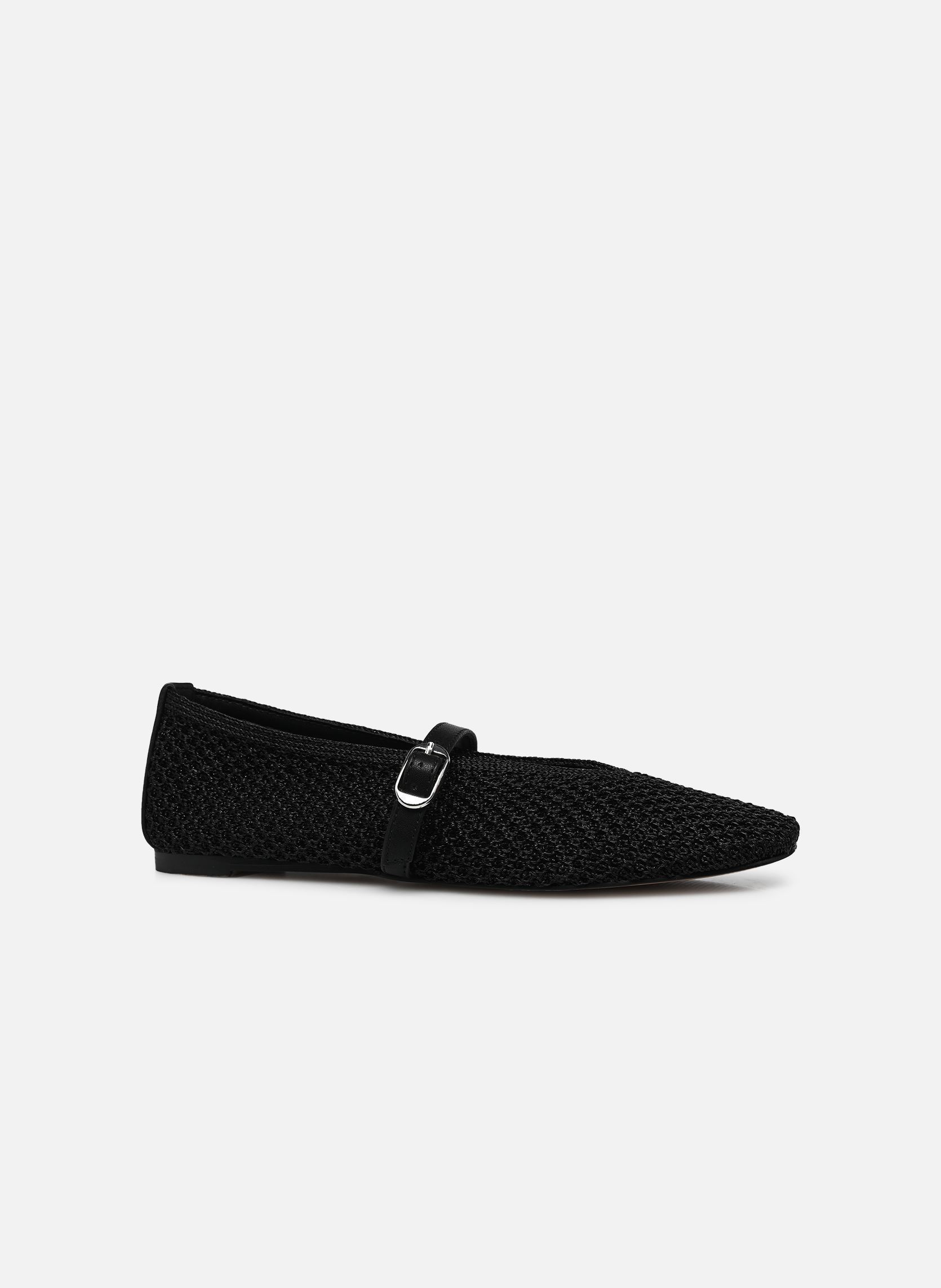 Ballerines classiques Gayla femme noir Steve Madden Ballerines classiques Gayla femme noir BLACK
