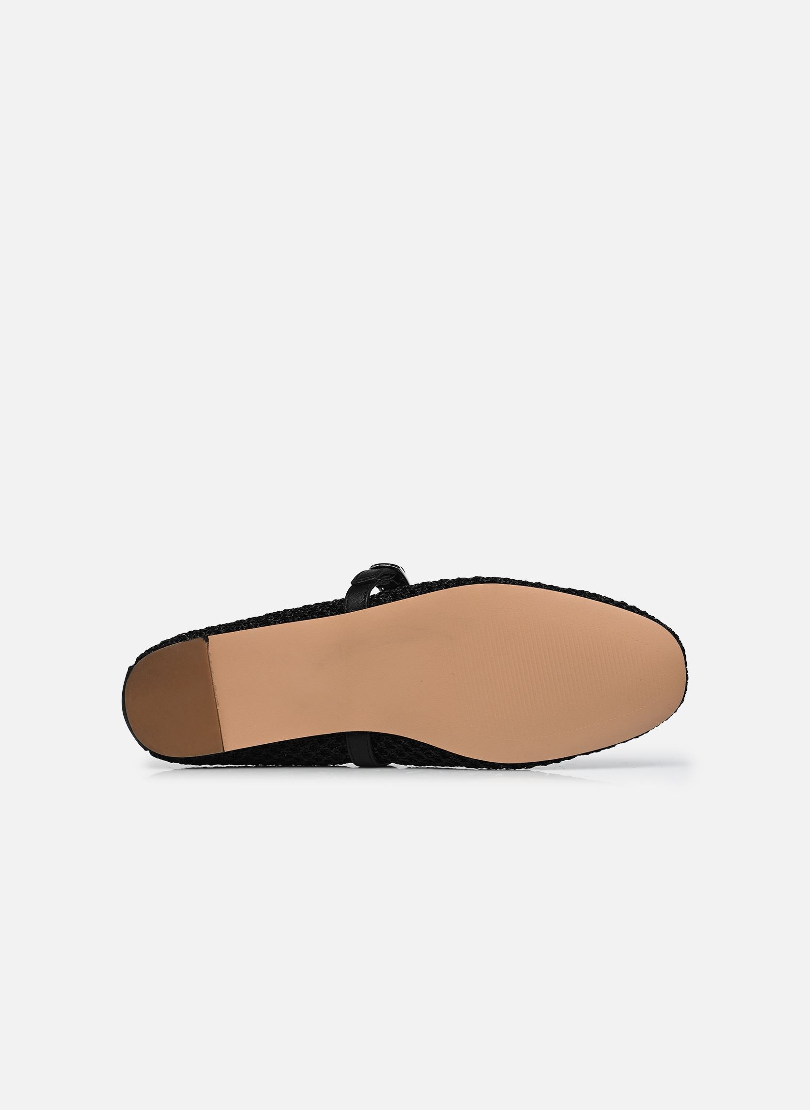 Ballerines classiques Gayla femme noir Steve Madden Ballerines classiques Gayla femme noir BLACK
