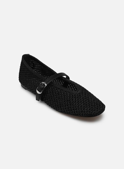 Steve Madden Ballerines classiques Gayla femme noir