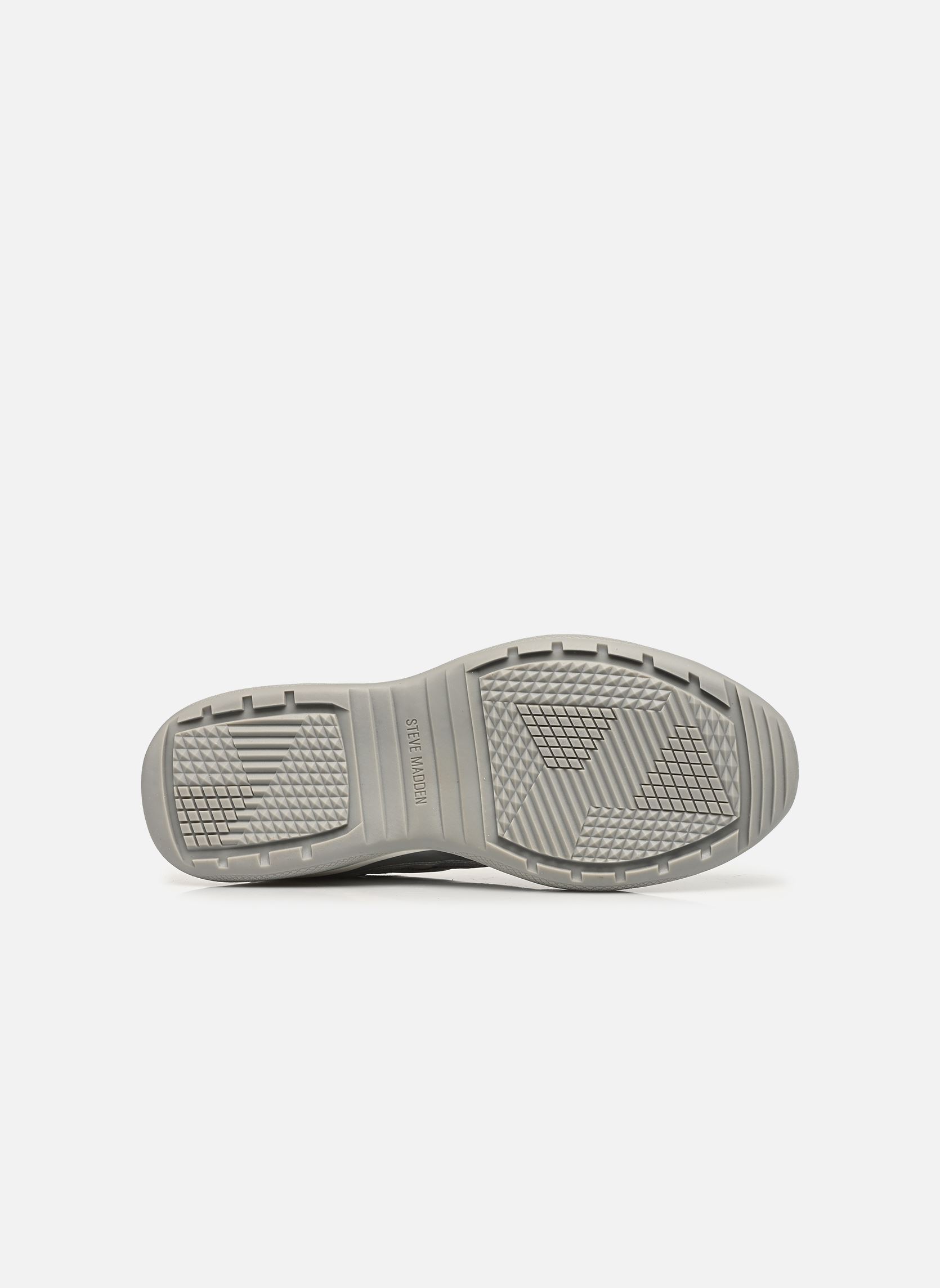 Sneakers Premio dames zilver Steve Madden Sneakers Premio dames zilver Silver