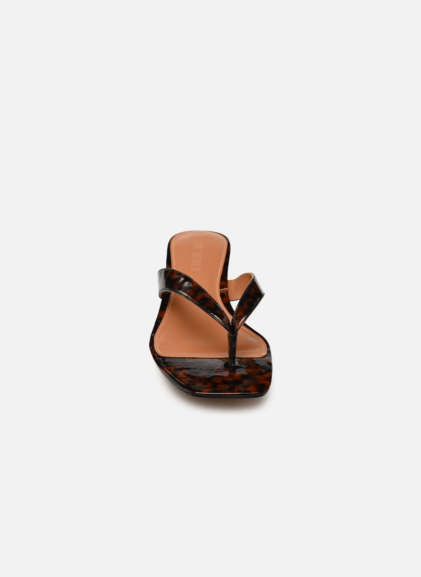 Pantoletten und Clogs Tracie damen schwarz Steve Madden Pantoletten und Clogs Tracie damen schwarz TORT VINYL