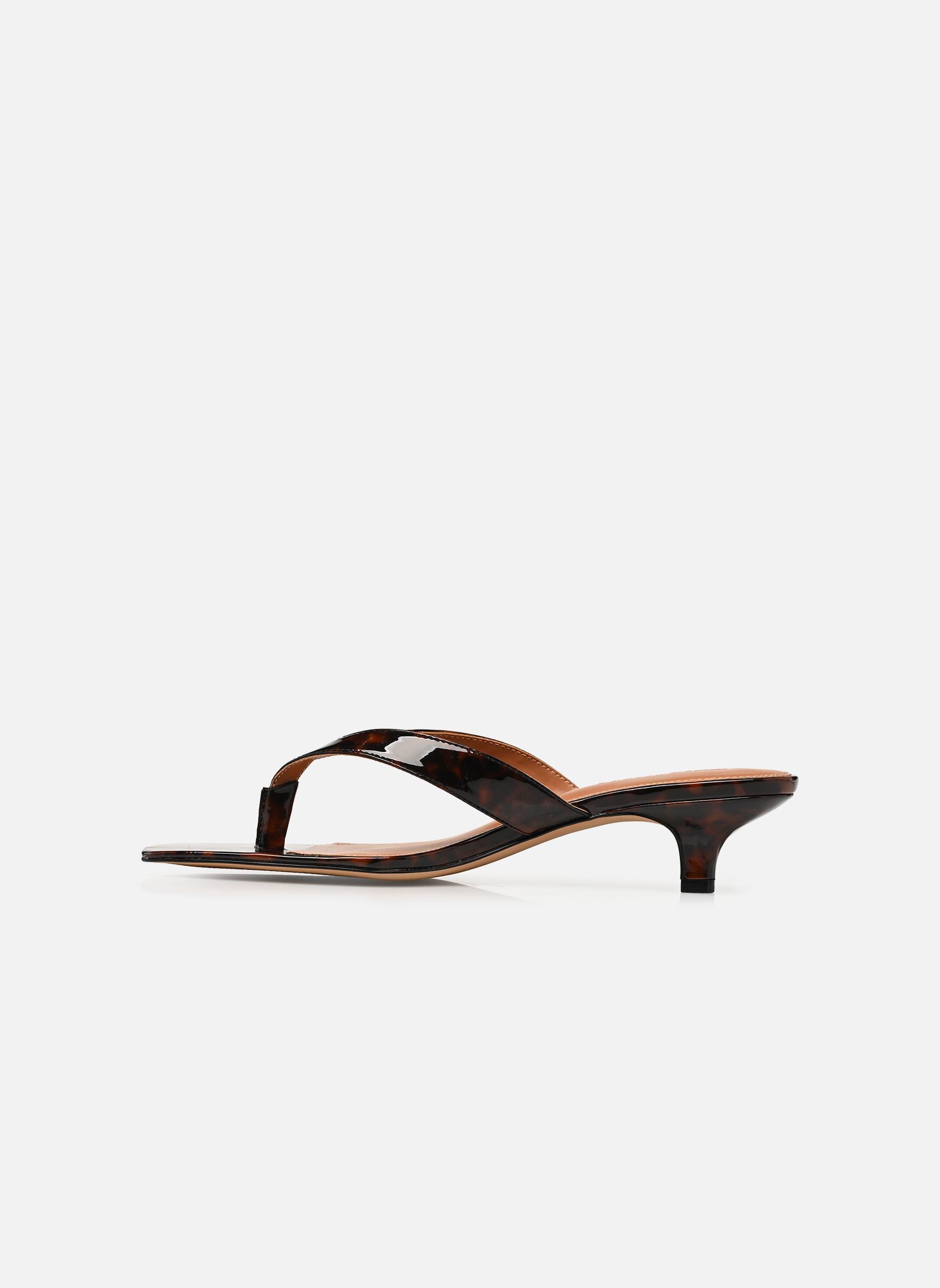 Pantoletten und Clogs Tracie damen schwarz Steve Madden Pantoletten und Clogs Tracie damen schwarz TORT VINYL