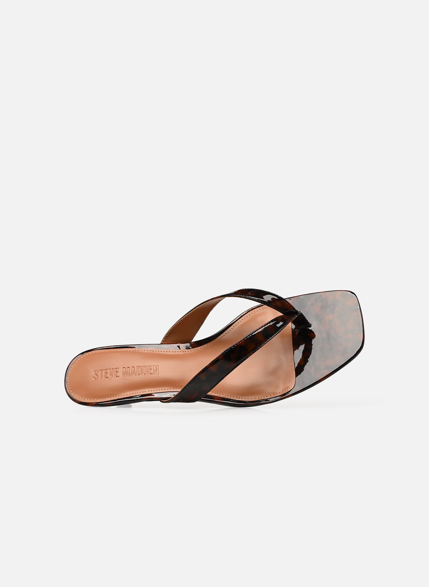 Pantoletten und Clogs Tracie damen schwarz Steve Madden Pantoletten und Clogs Tracie damen schwarz TORT VINYL