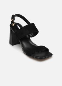 Sandalen Wendie damen schwarz