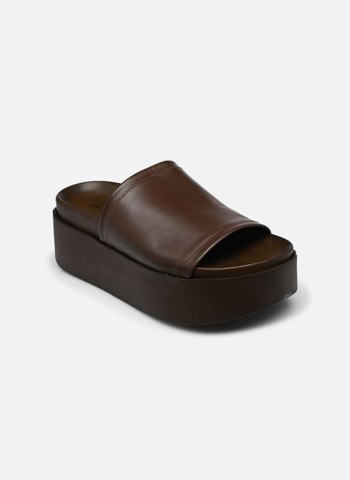 Steve Madden Muilen Arwen dames bruin