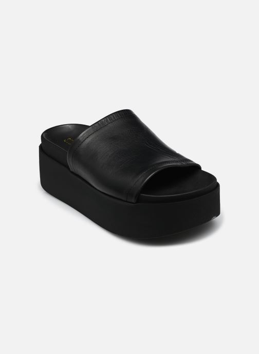 Steve Madden Pantoletten Arwen damen schwarz