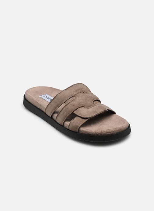 Steve Madden Pantoletten Mosy damen braun