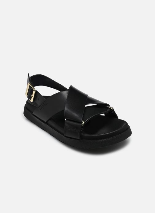 Steve Madden Sandalen Myth dames zwart