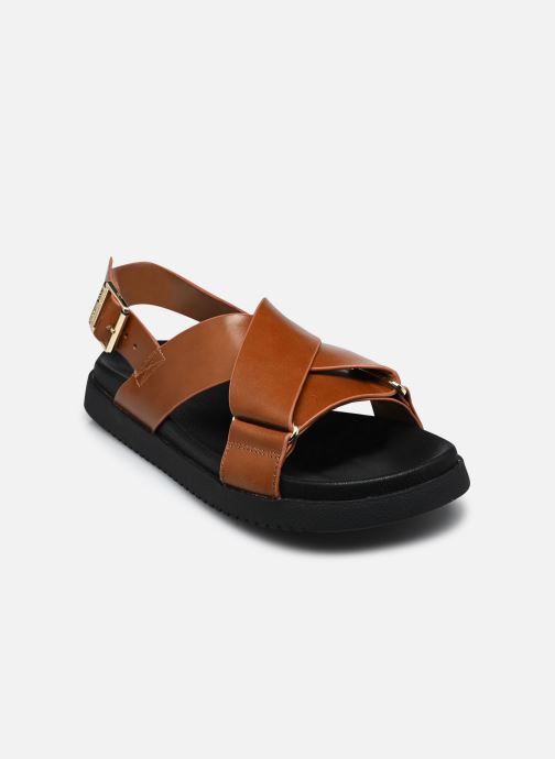 Steve Madden Sandalen Myth dames bruin