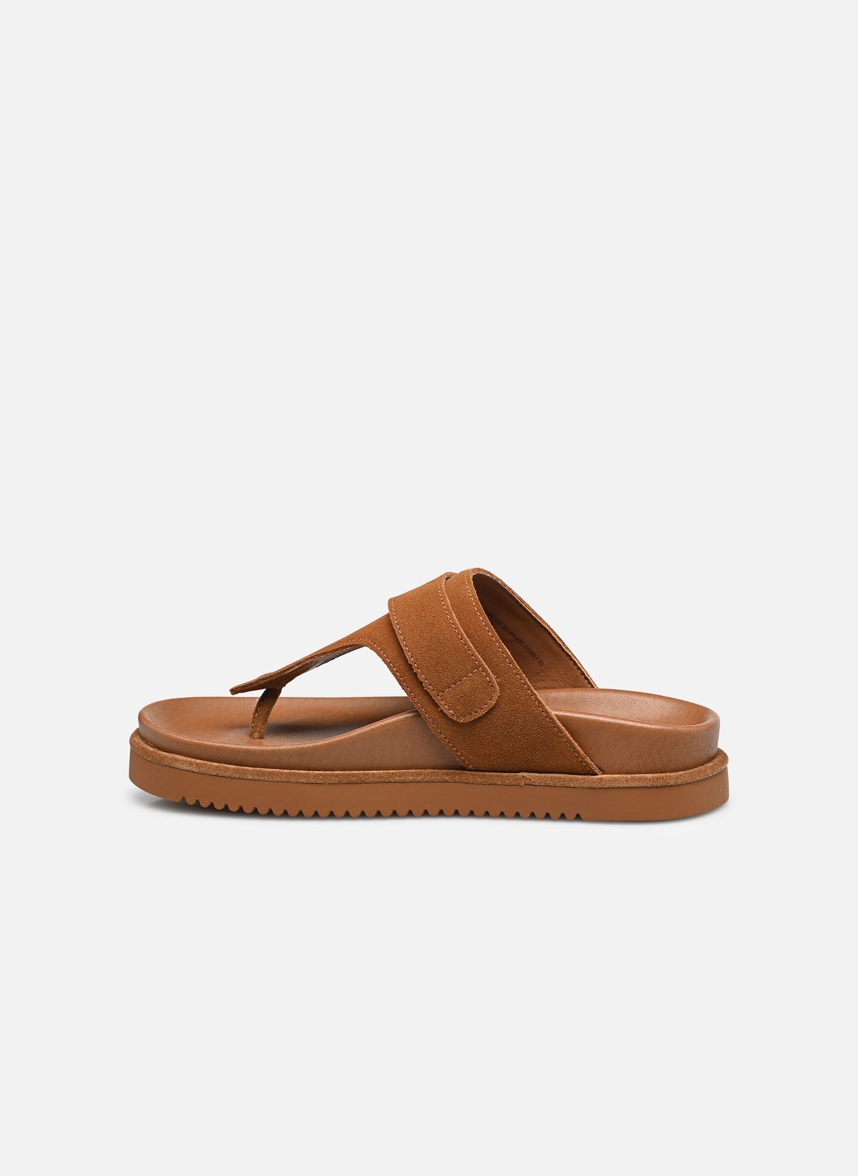 Pantoletten und Clogs Tuned-IN damen braun Steve Madden Pantoletten und Clogs Tuned-IN damen braun CHSNUT SUE