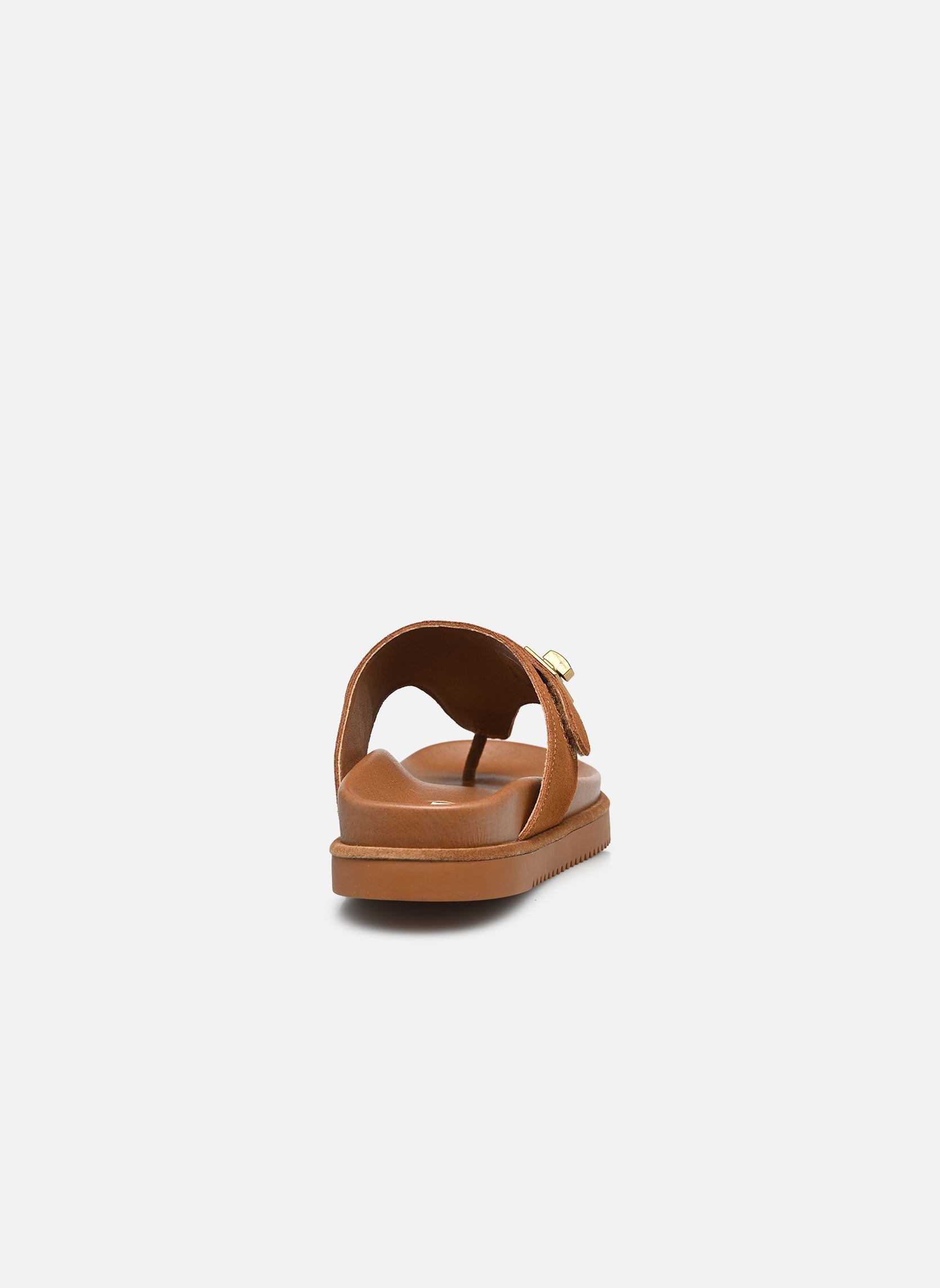 Pantoletten und Clogs Tuned-IN damen braun Steve Madden Pantoletten und Clogs Tuned-IN damen braun CHSNUT SUE