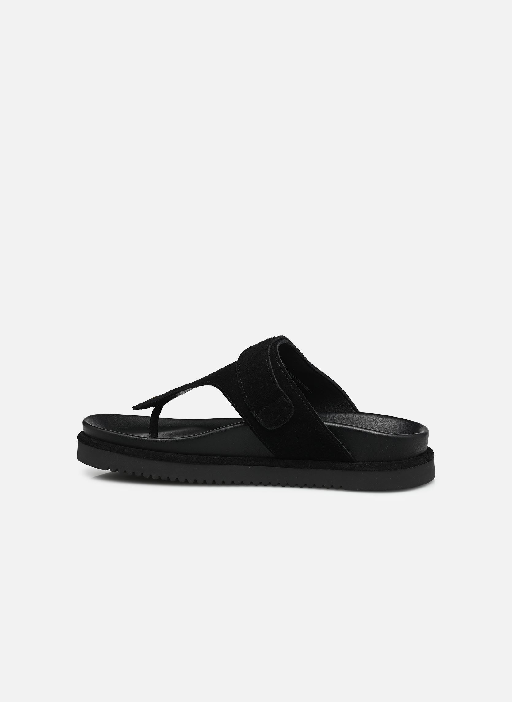 Pantoletten und Clogs Tuned-IN damen schwarz Steve Madden Pantoletten und Clogs Tuned-IN damen schwarz BLACK SUED