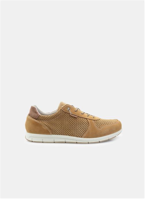 Bata Baskets basses 8438454 homme marron
