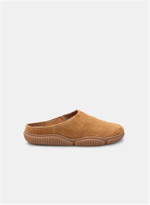 Bata Mules 5433696 femme marron