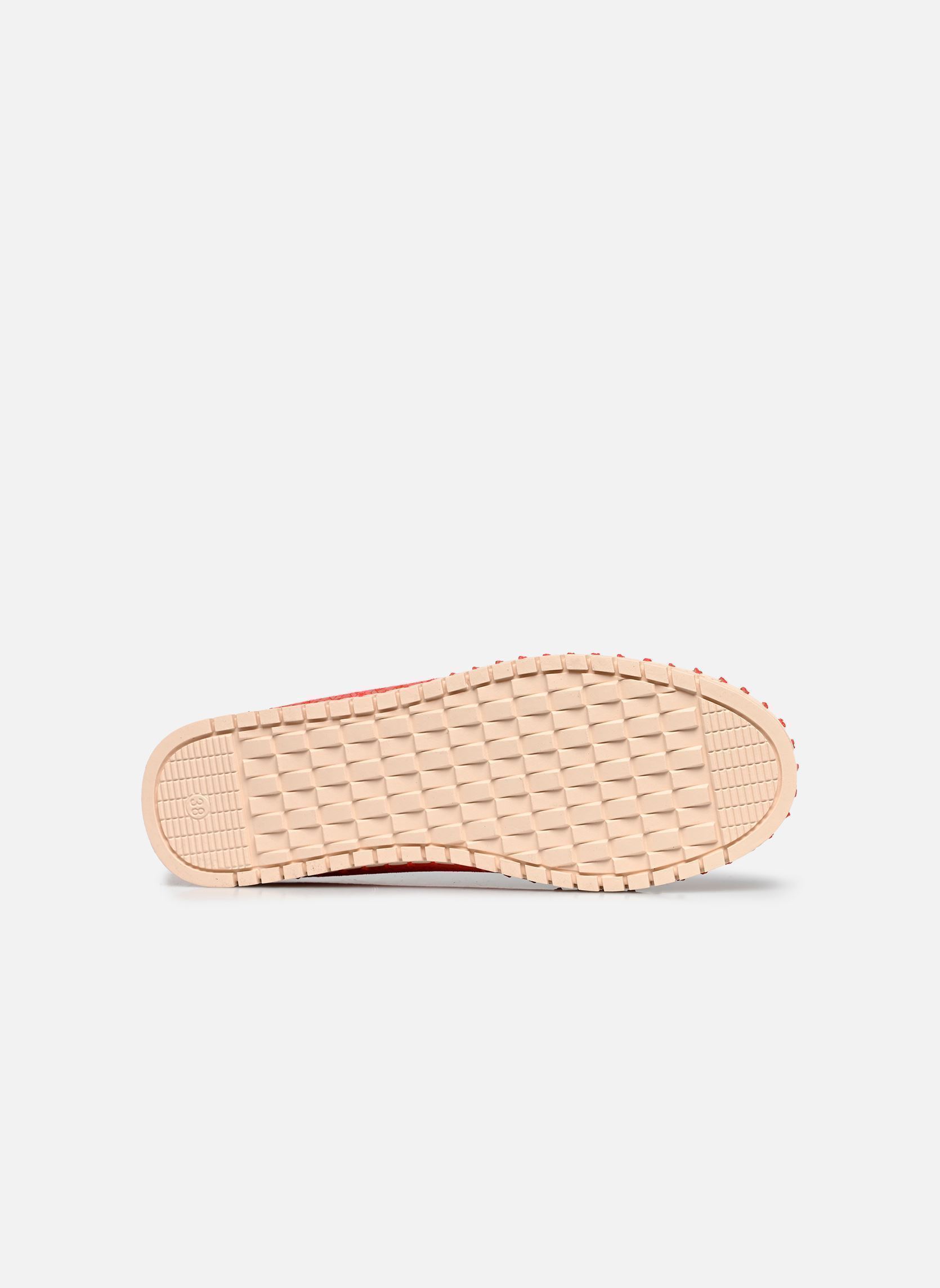 Sneaker P-VICK damen rosa PLUUM Sneaker P-VICK damen rosa PINK