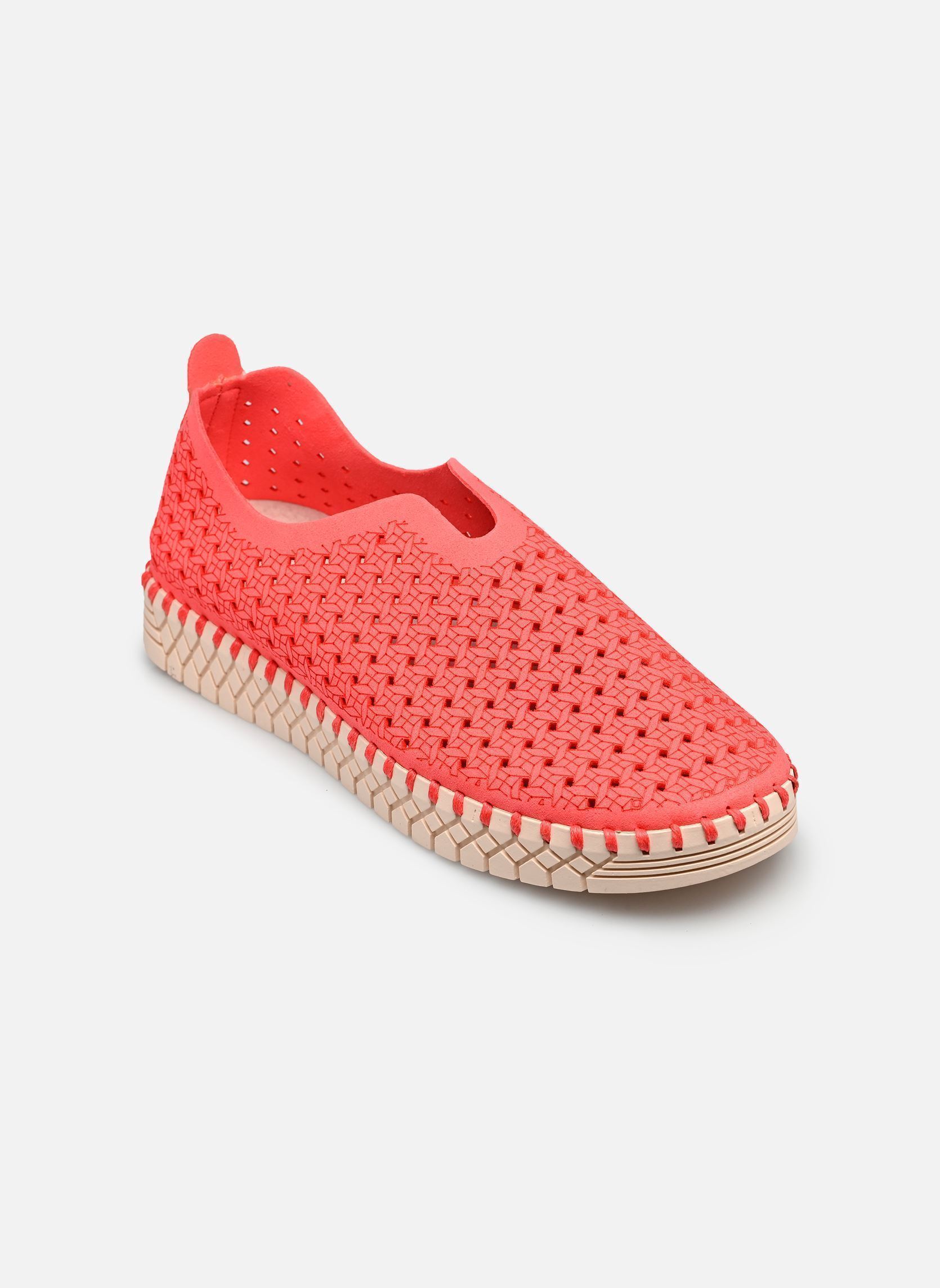 Sneaker P-VICK damen rosa PLUUM Sneaker P-VICK damen rosa PINK