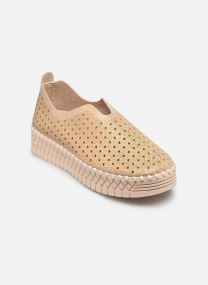 Sneaker P-EVA damen braun