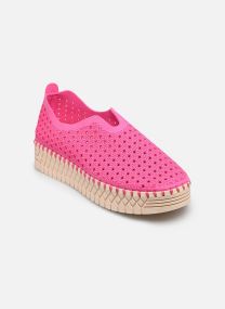 Sneaker P-EVA damen braun