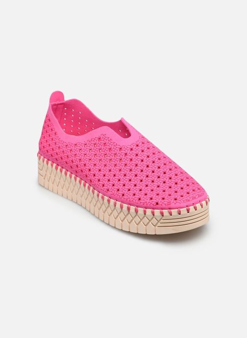 PLUUM Sneaker P-EVA damen rosa