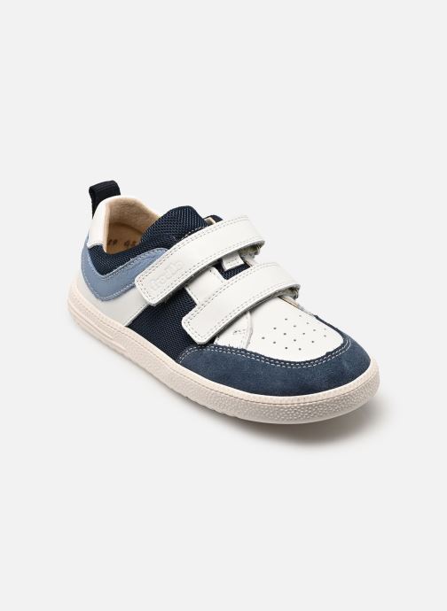 Froddo Lage sneakers Zeru Loop Barefoot jongens meerkleurig