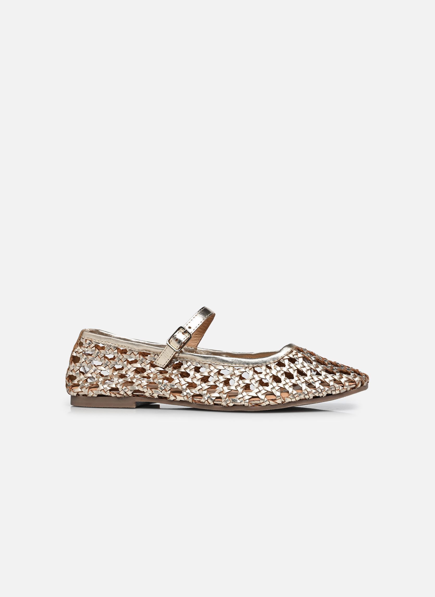 Babys S-CHR3208 damen gold und bronze L'Atelier Tropézien Babys S-CHR3208 damen gold und bronze GOLD