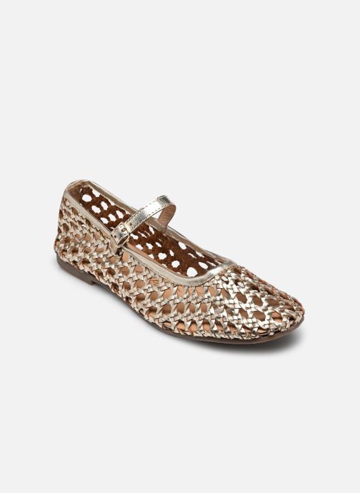 L'Atelier Tropézien Babys S-CHR3208 damen gold und bronze