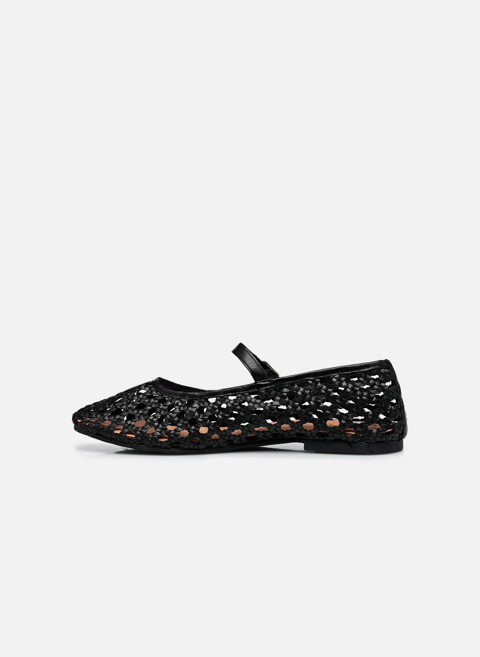 Babys S-CHR3208 damen schwarz L'Atelier Tropézien Babys S-CHR3208 damen schwarz BLACK