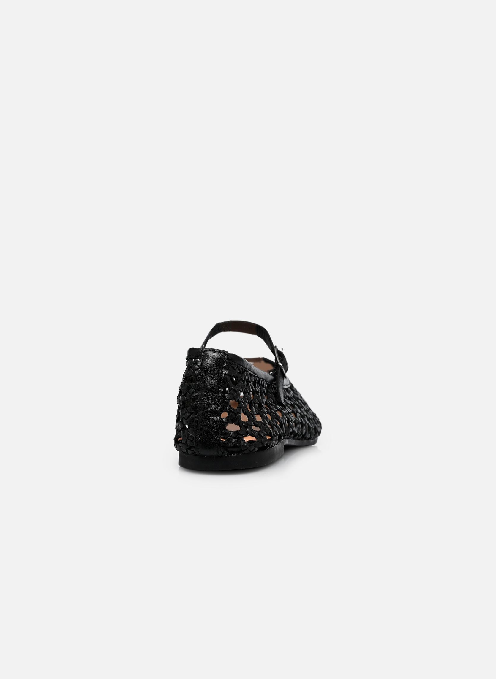 Babys S-CHR3208 damen schwarz L'Atelier Tropézien Babys S-CHR3208 damen schwarz BLACK