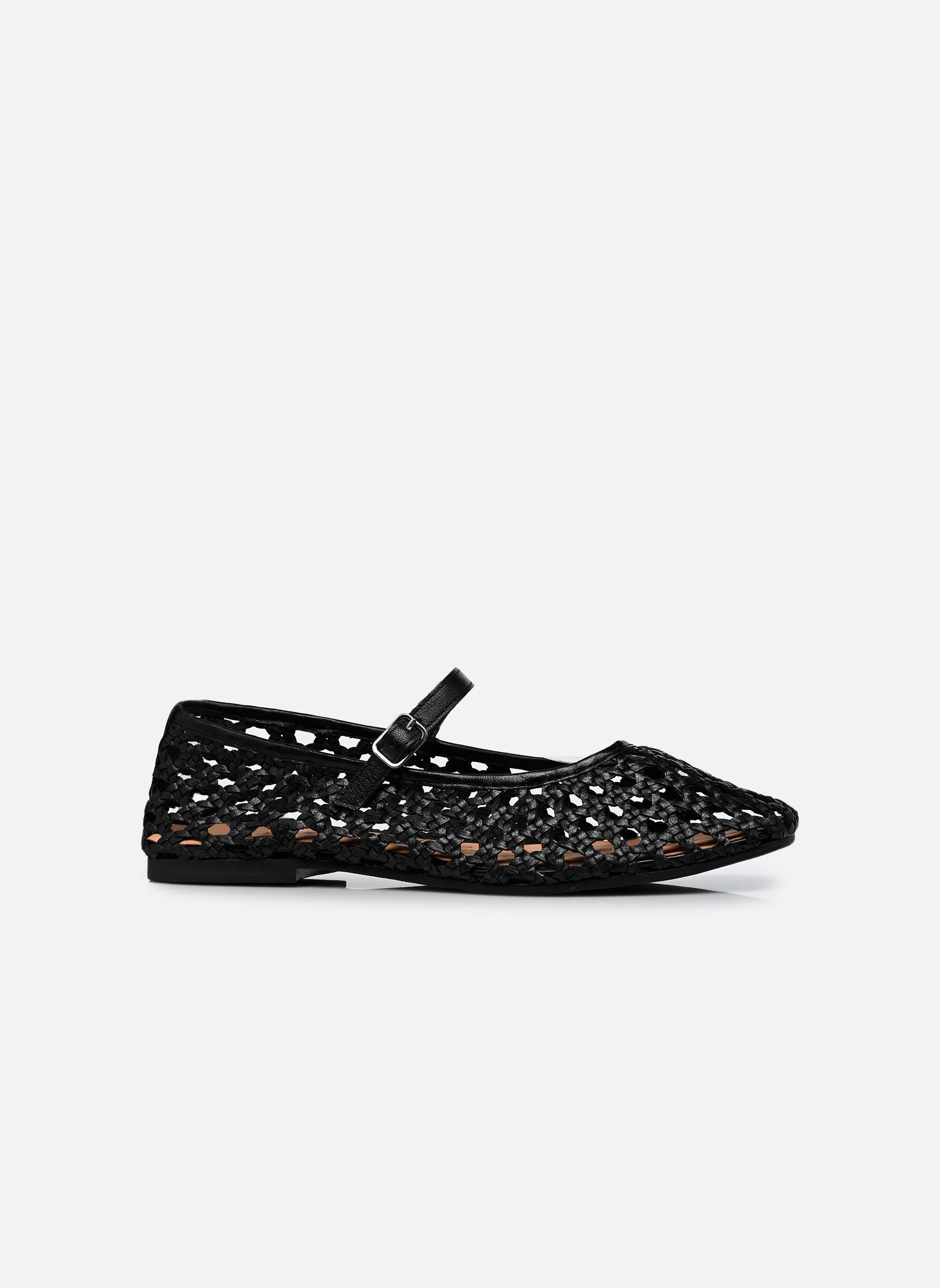 Babys S-CHR3208 damen schwarz L'Atelier Tropézien Babys S-CHR3208 damen schwarz BLACK