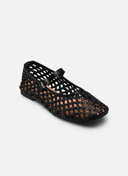 L'Atelier Tropézien Babys S-CHR3208 damen schwarz