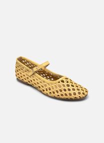 Babys S-CHR3208 damen gold und bronze