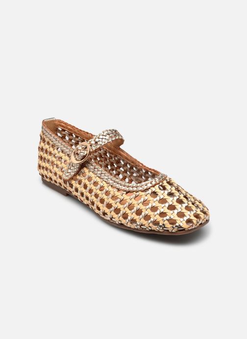 L'Atelier Tropézien Babys S-CHR3209 damen beige