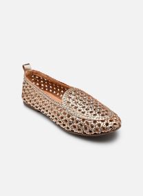 Loafer S-CHR3203 damen weiß