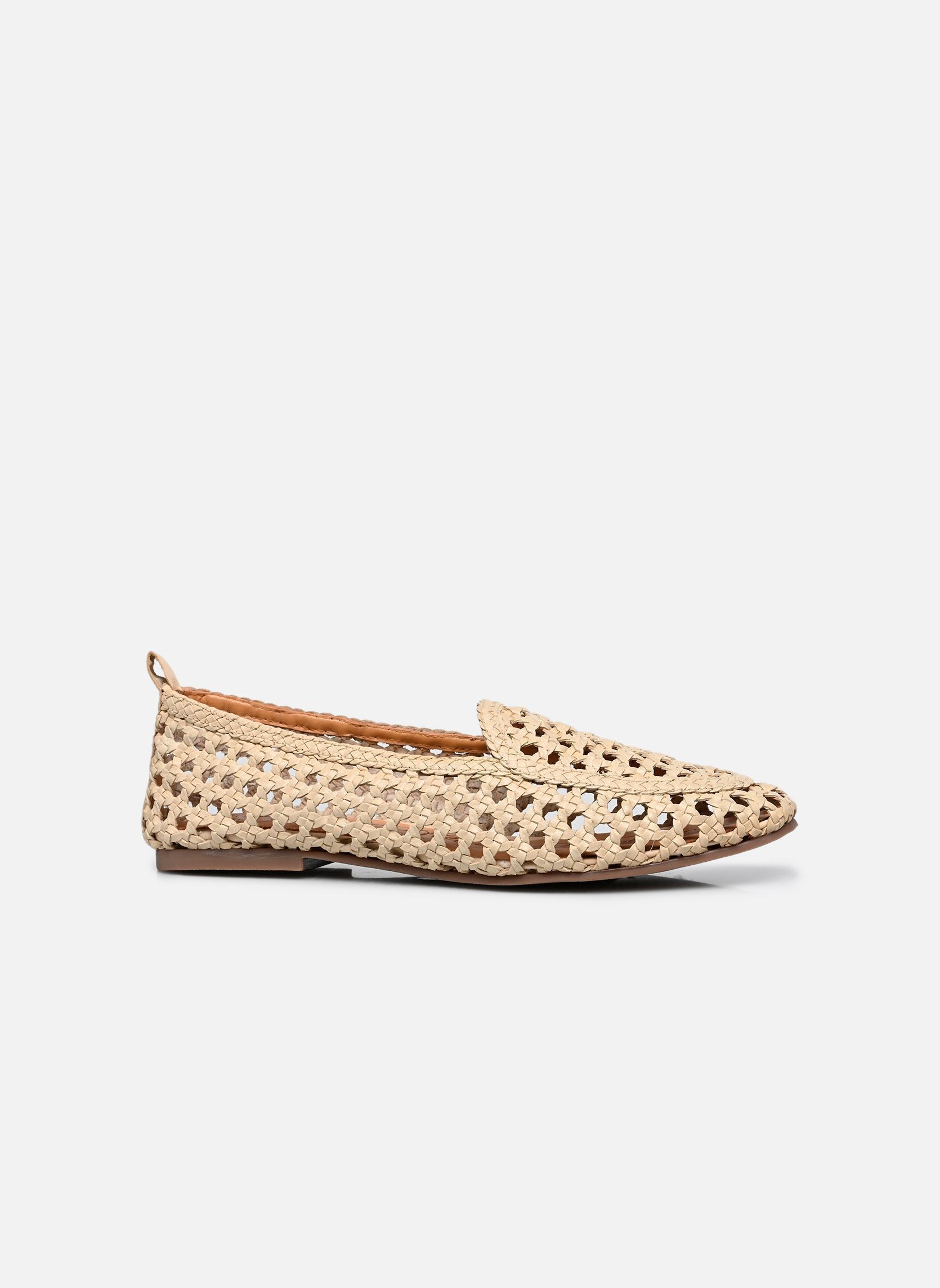 Loafer S-CHR3203 damen weiß L'Atelier Tropézien Loafer S-CHR3203 damen weiß OFF WHITE