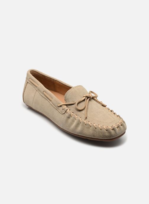 L'Atelier Tropézien Loafer S-ALICE damen beige