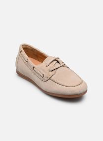 Loafer S-3483 LINA damen beige L'Atelier Tropézien Loafer S-3483 LINA damen beige BEIGE
