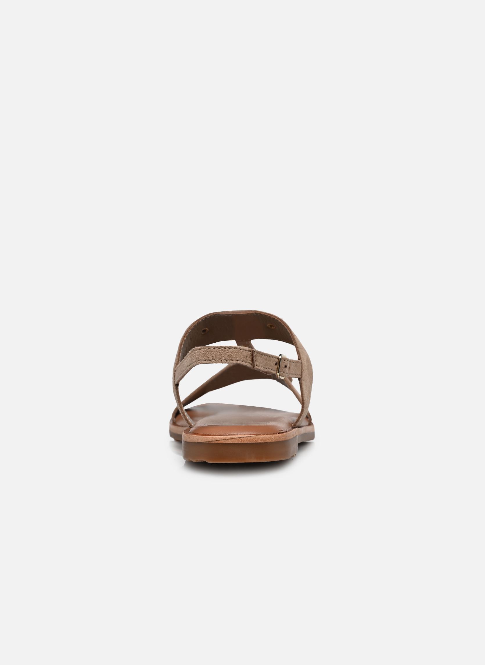 Sandalen S-SH3325 damen beige L'Atelier Tropézien Sandalen S-SH3325 damen beige TAUPE