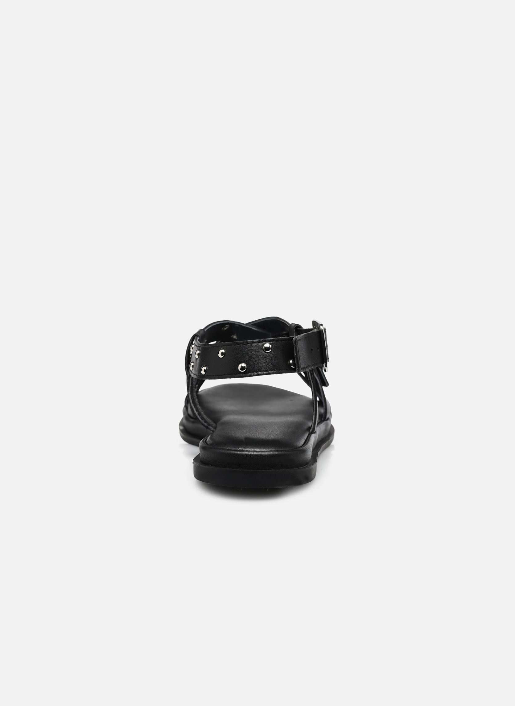 Sandalen S-SH3313 damen schwarz L'Atelier Tropézien Sandalen S-SH3313 damen schwarz BLACK
