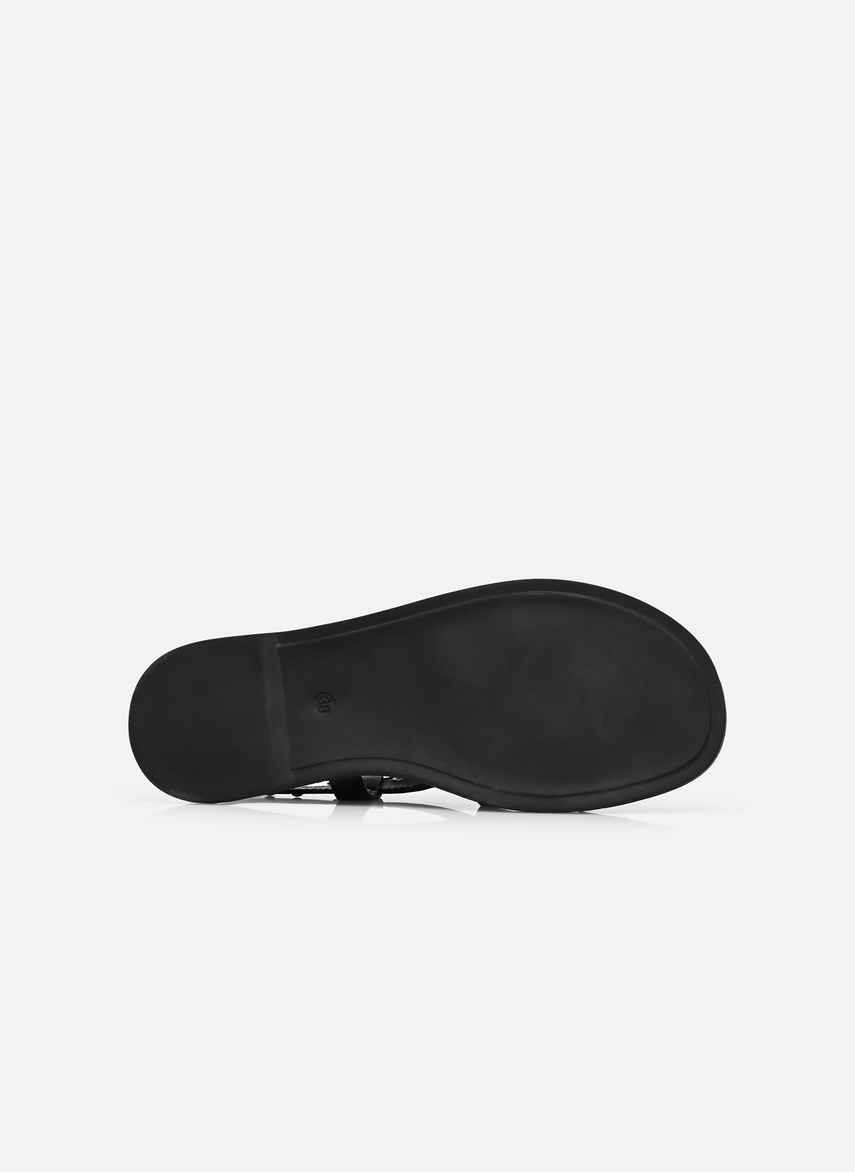 Sandalen S-SH3313 damen schwarz L'Atelier Tropézien Sandalen S-SH3313 damen schwarz BLACK