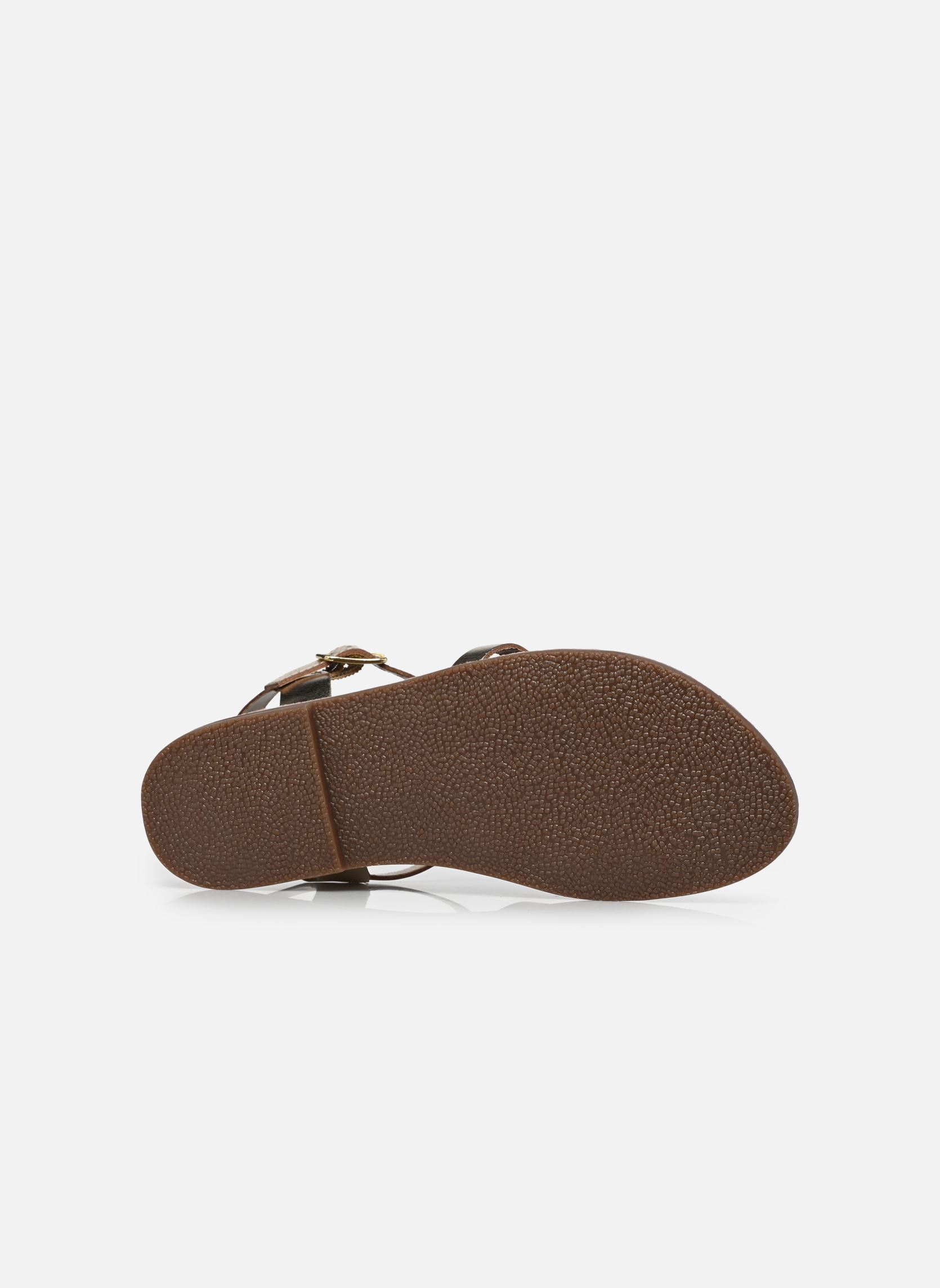 Sandalen S-SB3412 damen gold und bronze L'Atelier Tropézien Sandalen S-SB3412 damen gold und bronze GOLD