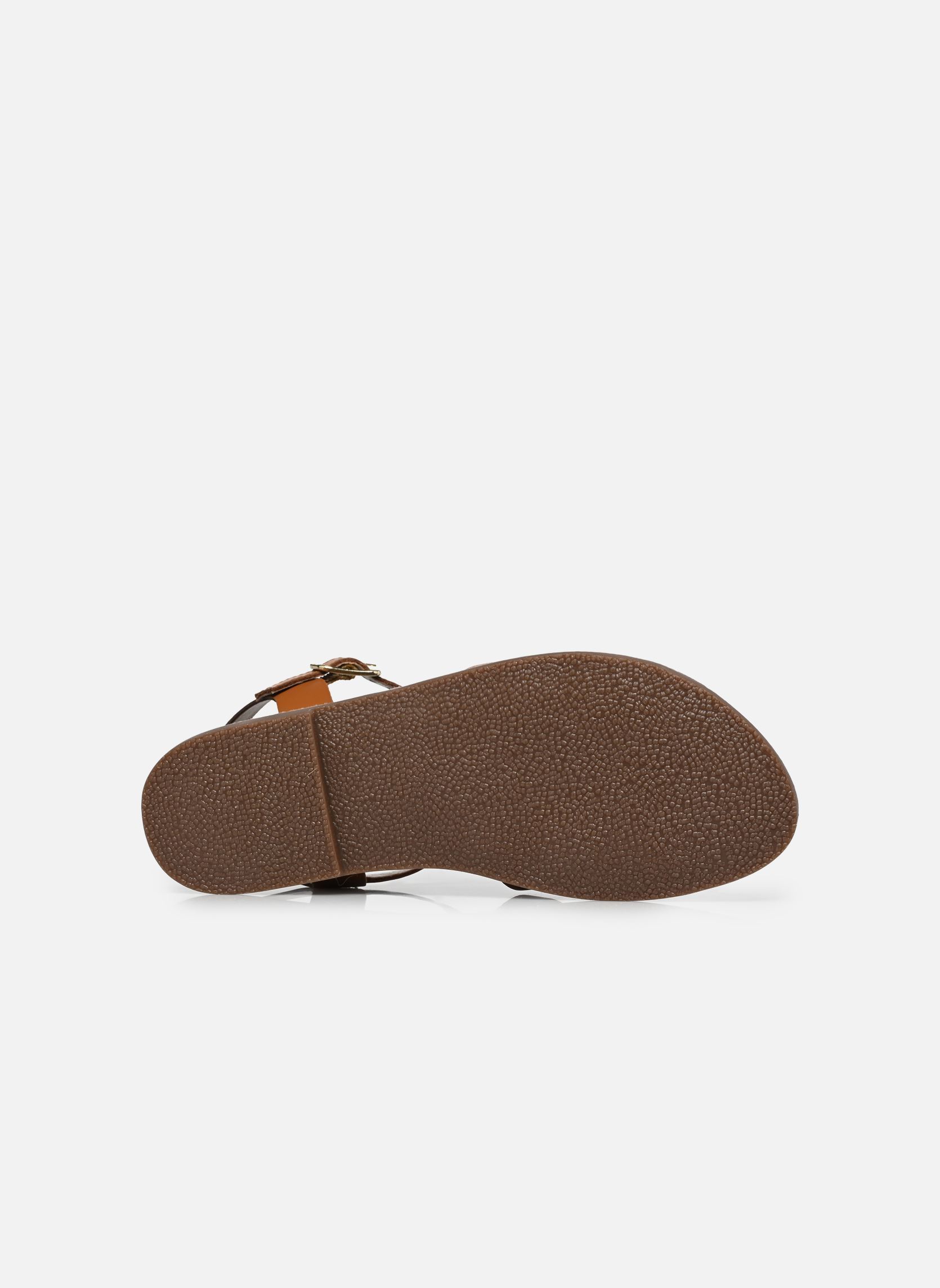 Sandalen S-SB3412 damen braun L'Atelier Tropézien Sandalen S-SB3412 damen braun TAN