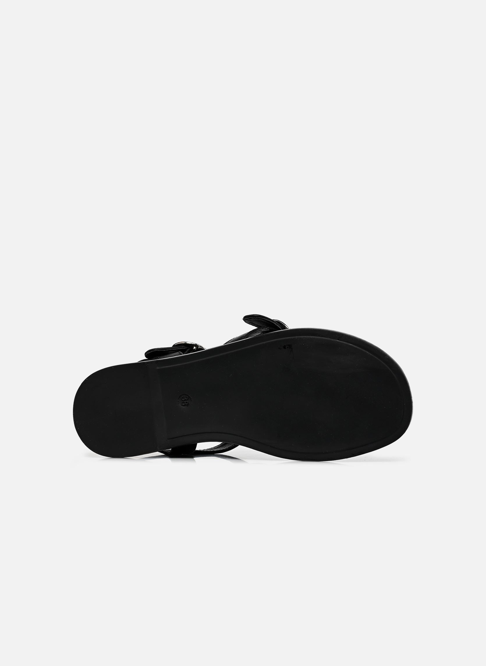 Sandalen S-SH3312 damen schwarz L'Atelier Tropézien Sandalen S-SH3312 damen schwarz BLACK
