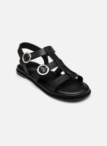 Sandalen S-SH3312 damen schwarz L'Atelier Tropézien Sandalen S-SH3312 damen schwarz BLACK