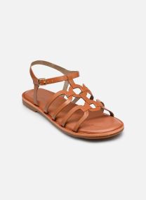 Sandalen S-SH3331 damen braun L'Atelier Tropézien Sandalen S-SH3331 damen braun TAN